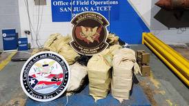 Autoridades interceptan embarcación con droga valorada en $7.9 millones