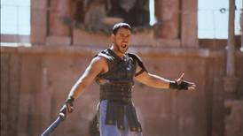 Gladiador II: Ridley Scott devela nueva aventura con Lucius 
