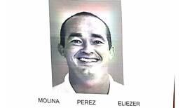 Causa para arresto contra Eliezer Molina y dos activistas