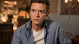 Justin Timberlake regresa al cine de la mano de Woody Allen