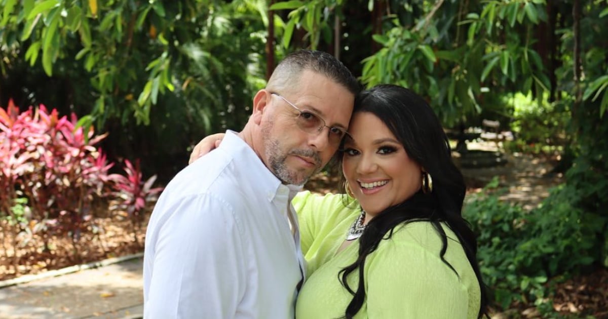 Noruel Fragoso and her husband enjoyed their honeymoon – Metro Puerto Rico
