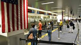 Hackers prorrusos atacan webs de aeropuertos en Estados Unidos