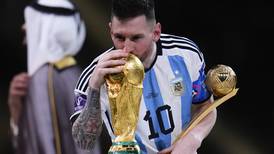 Messi, el camino del genio atormentado para ser campeón del Mundial Qatar 2022