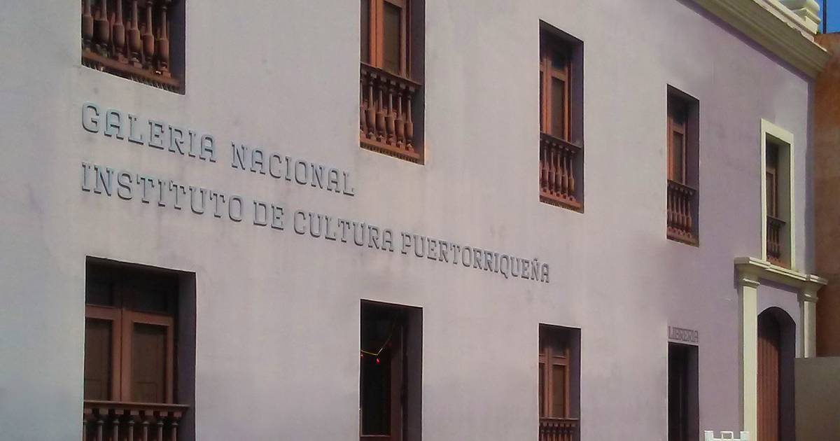 ICP abre convocatoria para el diseño de la Galería Nacional en el Convento de los Dominicos en el Viejo San Juan