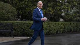 Joe Biden “sigue siendo apto para el cargo”