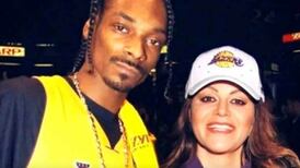 Los motivos por los que nunca se publicó la colaboración que Jenni Rivera grabó con Snoop Dogg