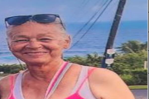 Activan Alerta Silver por desaparición de mujer de 71 años en San Juan