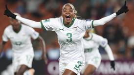 FIFA investiga acusación de comportamiento indebido del entrenador de selección femenina de Zambia