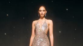 Miss Tailandia ganó un premio por parte de la organización Miss Universo: esta es la historia detrás de su vestido