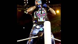 Rey Mysterio y sus 20 años de carrera en WWE