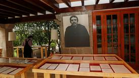 ¡Impresionante descubrimiento! Revelan 150 cartas inéditas a García Márquez
