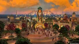 Universal revela detalles del nuevo parque ‘Universal Epic Universe’