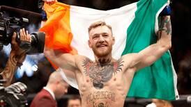 Arrestan a Conor McGregor en Irlanda ¿Cuál fue la razón? 