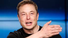 Comportamiento de Elon Musk en Twitter hace huir a inversores