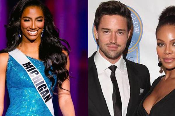 Excandidata de Miss USA relata alegado acoso sexual en el concurso: “Me susurró al oído y me besó”