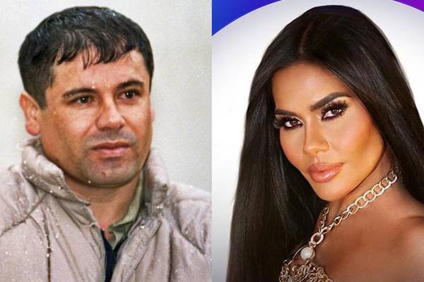 Abogada de “El Chapo” revela que el narcotraficante es fan de Maripily en LCDLF 4