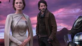 Diego Luna, Pedro Pascal, Ewan McGregor y Rosario Dawson contraatacan el universo de ‘Star Wars’