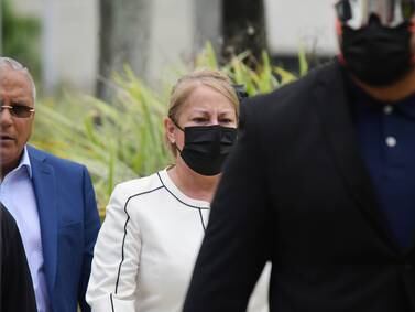 Tribunal Federal ordena juicio por separado en cargos por soborno a Wanda Vázquez