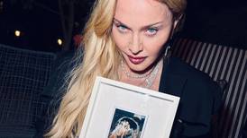 “Soy afortunada por estar viva”: Madonna reflexiona a un mes de salir del hospital