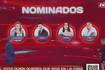 Madison enfrenta su quinta nominación en “La casa de los famosos 3″