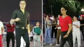 Quién es Lý Nga, el “chino bailarín” que está conquistando TikTok