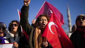 Parlamento turco acuerda votar sobre el ingreso de Suecia a la OTAN