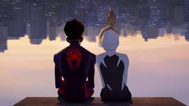 Espectacular estreno de "Spider-Man: Across the Spider-Verse"