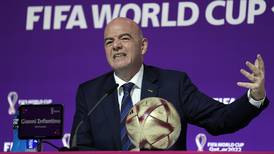 Blatter critica a Infantino por Mundial de 48 selecciones a partir de 2026