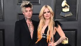 Avril Lavigne y Mod Sun cancelan su compromiso