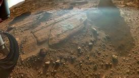 Inteligencia Artificial ayudará a saber si hubo vida en Marte