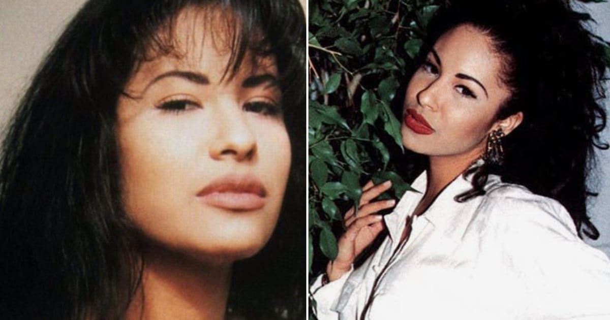 Selena Quintanilla renació en esta mujer”: así es la doble de la cantante del 'Tex Mex' – Metro Puerto Rico