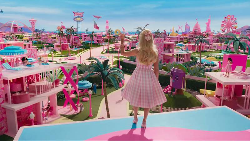 La película de “Barbie” contará con varios elementos importantes.
