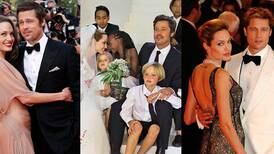 “Siempre me he sentido solo”, Brad Pitt confiesa su difícil lucha con el alcohol tras su divorcio de Angelina