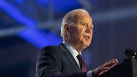 Joe Biden dice que Israel no debe entrar en Rafah sin un plan “creíble” para proteger civiles 