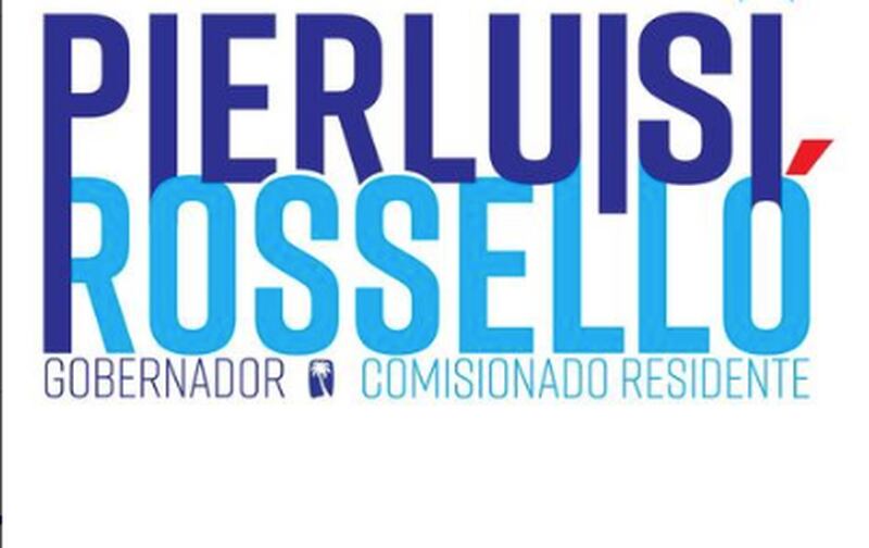 Surge página web que apoya candidaturas de Rosselló y Pierluisi para el 2024.