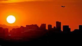 Condado de Arizona confirma la impactante cifra de muertos por ola de calor en 2023