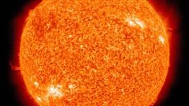 La NASA ha descubierto una inyección de masa coronal en una estrella lejana