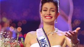 Dayanara celebrará con su gente los 30 años de haber sido coronada Miss Universe 