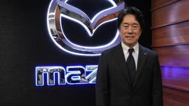 Masahiro Moro: “Veo una gran oportunidad para Mazda en América Latina”