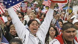 ¿Sin latinos existiría Estados Unidos? Dedúcelo hoy