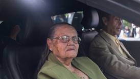 Fallece madre de “El Chapo” Guzmán a sus 94 años