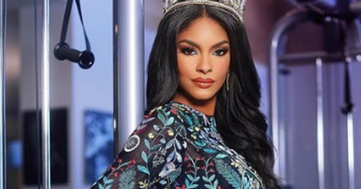Candidati della metropolitana per Miss Universo 2022 – Metropolitana di Porto Rico