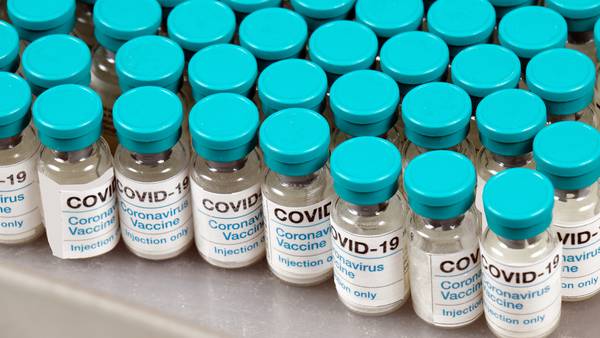 Salud autoriza refuerzo de vacuna contra el COVID-19 a niños de 5 a 11 años con sistema inmunológico comprometido