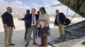 EEUU pide donar más para combatir hambruna en Somalia