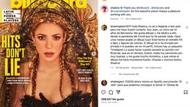 “Estoy rodeada de ratas”: Shakira brinda más detalles sobre su ruptura con Piqué