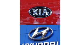Recall de Kia y Hyundai por riesgo de fuego