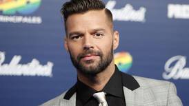 Ricky Martin protagonizará serie de Apple TV+