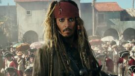 Johnny Depp vuelve a ser Jack Sparrow en este video para un pequeño fan