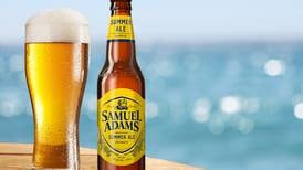 Samuel Adams lanza cerveza para el verano