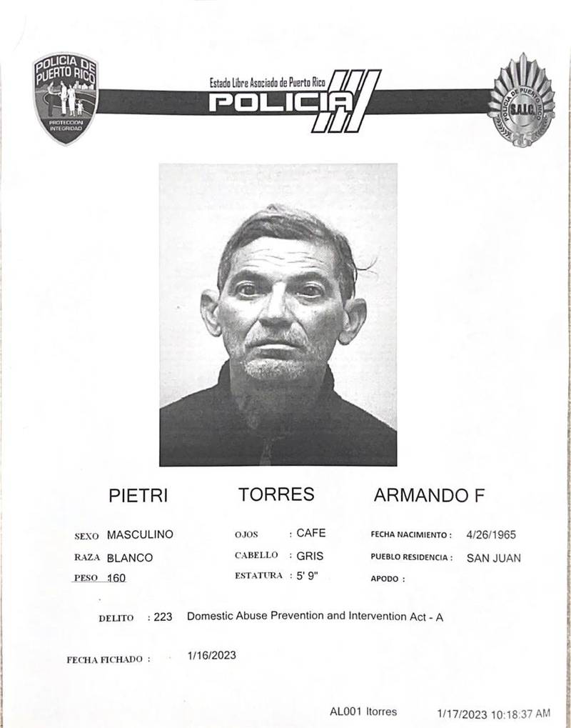 Armando Pietri Torres